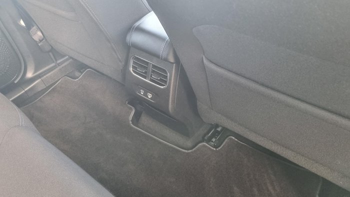 2025 GWM Haval Jolion Premium