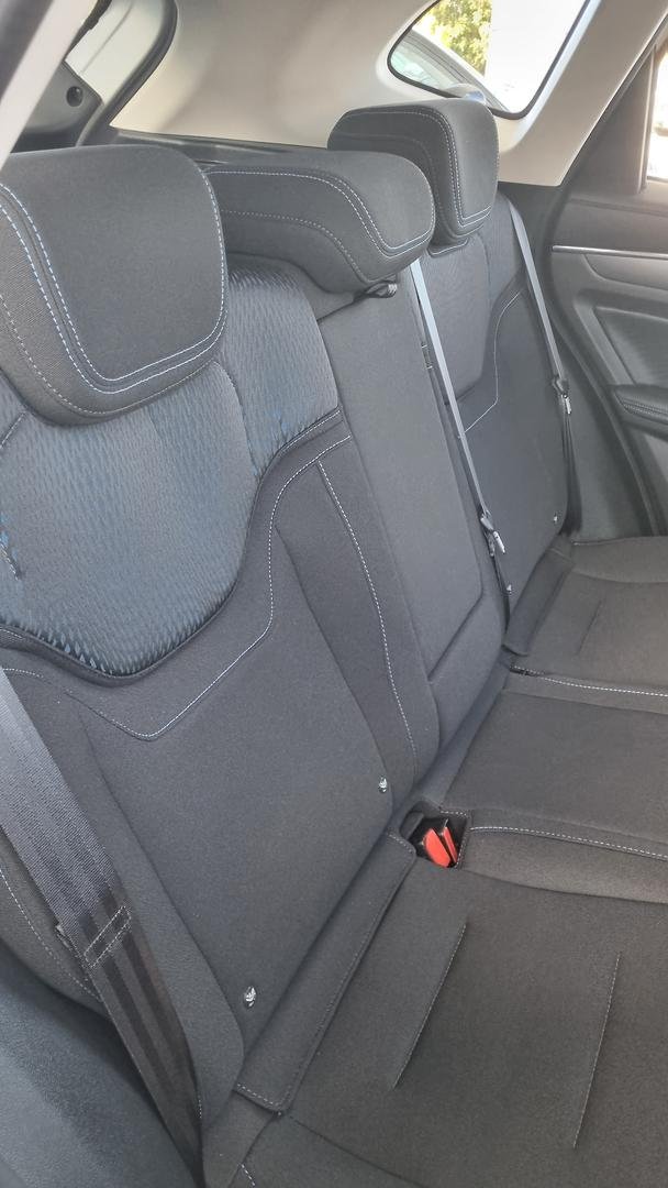2025 GWM Haval Jolion Premium
