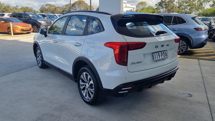 2025 GWM Haval Jolion Premium
