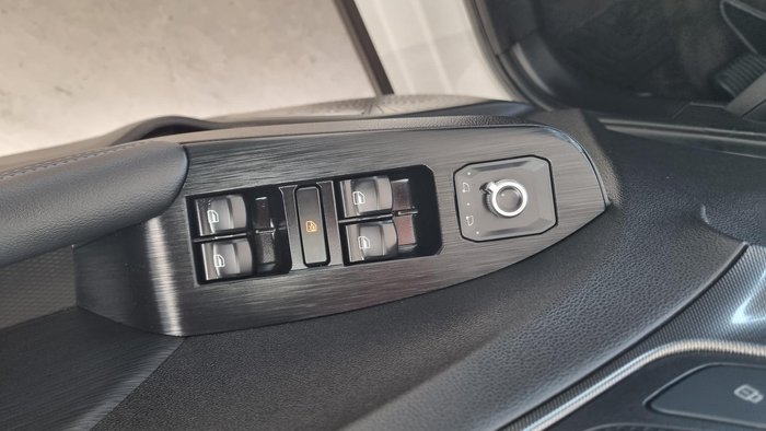 2025 GWM Haval Jolion Premium