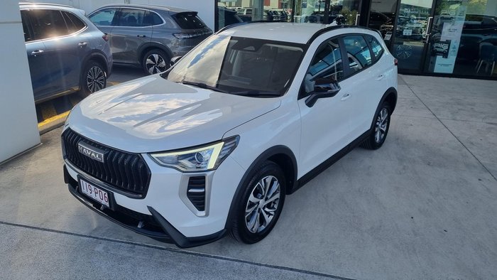 2025 GWM Haval Jolion Premium