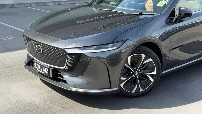 2026 Mazda 6e E35 Atenza