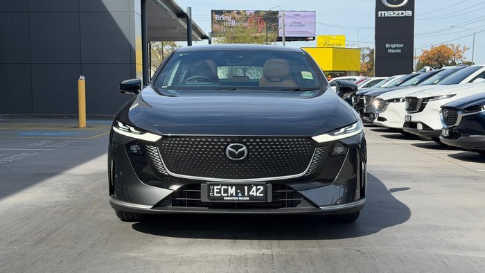 2026 Mazda 6e E35 Atenza