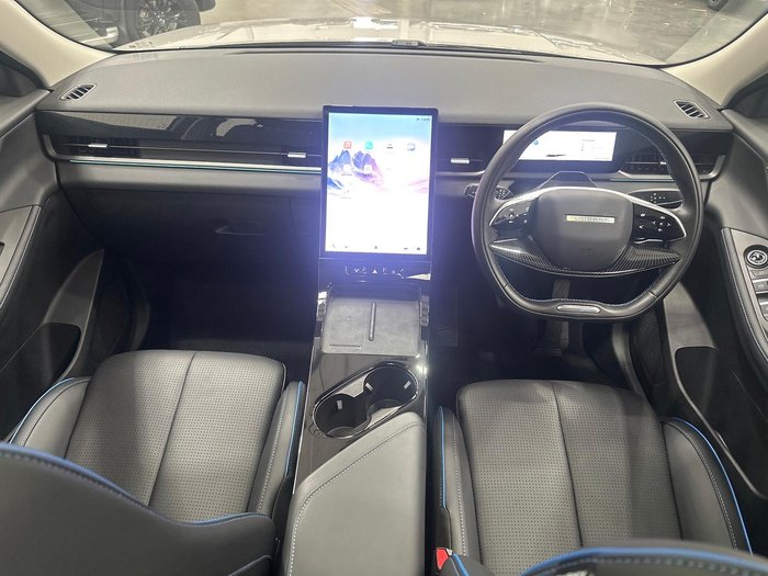 2026 Jaecoo J5