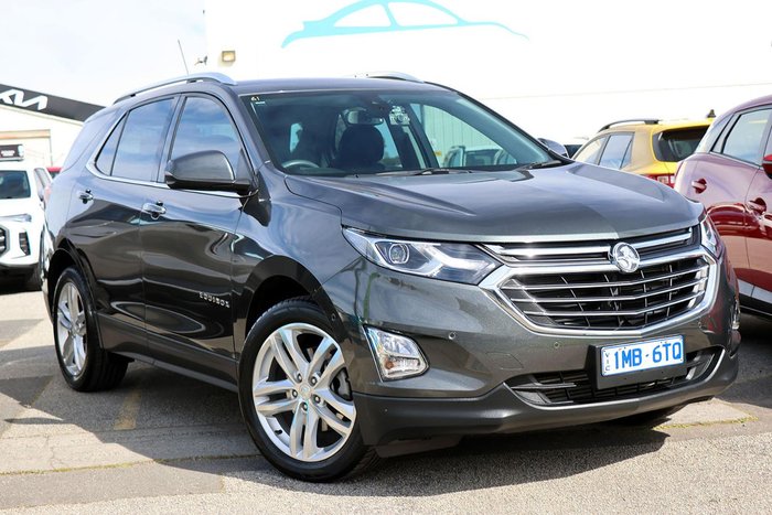 2018 Holden Equinox