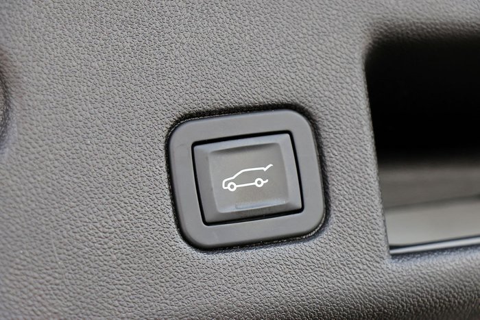 2018 Holden Equinox LTZ EQ MY18 Son of a Gun Grey