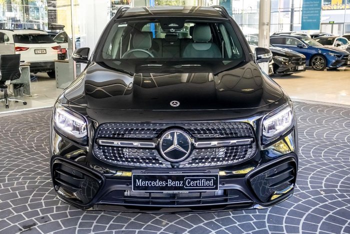 2026 Mercedes-Benz GLB-Class GLB200 Special Edition