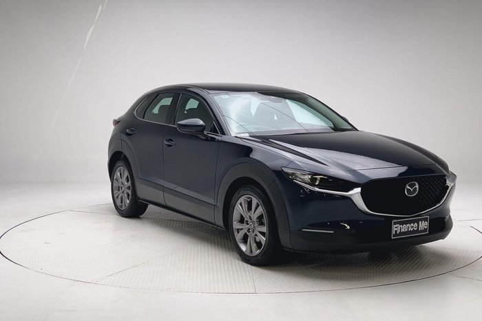 2020 Mazda CX-30 G20 Touring