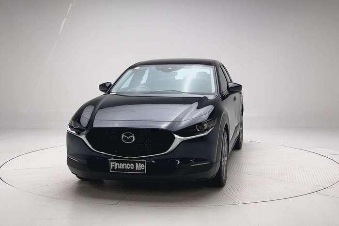 2020 Mazda CX-30 G20 Touring