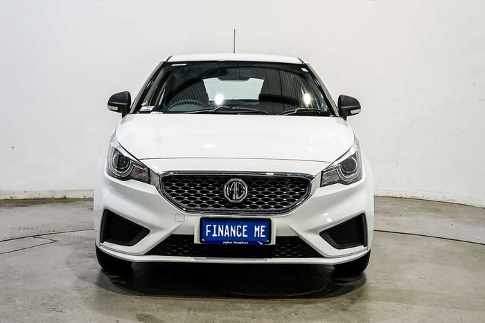 2024 MG MG3 Core