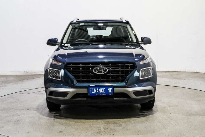 2025 Hyundai Venue