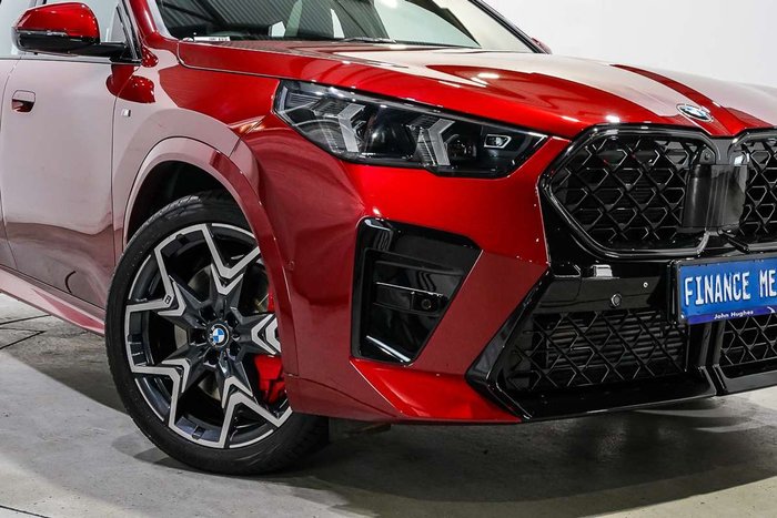 2024 BMW X2 xDrive20i M Sport