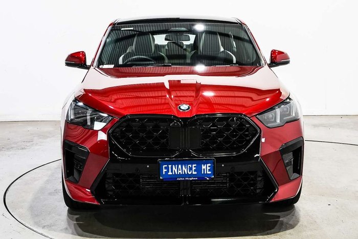 2024 BMW X2 xDrive20i M Sport