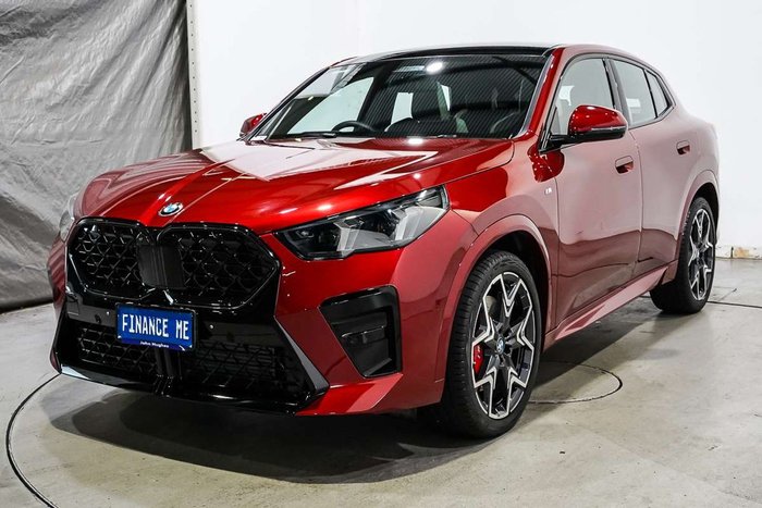 2024 BMW X2 xDrive20i M Sport