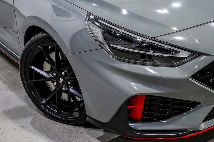 2024 Hyundai i30 N Premium