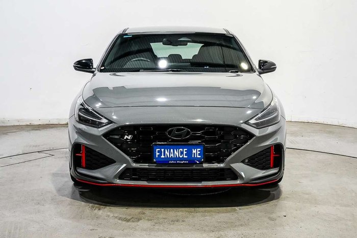 2024 Hyundai i30 N Premium