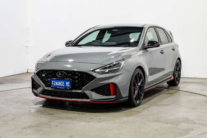 2024 Hyundai i30 N Premium