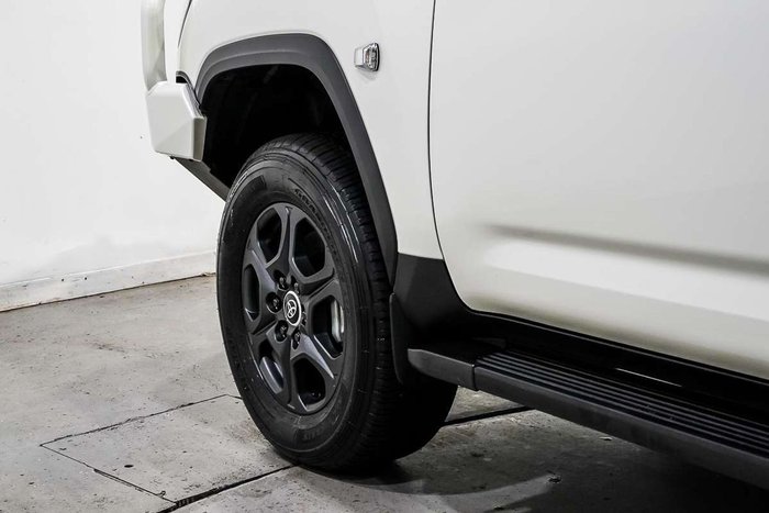 2026 Toyota Landcruiser