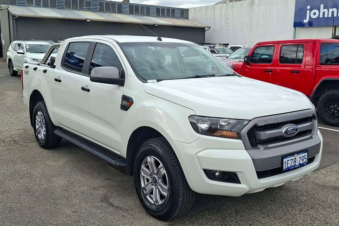 2015 Ford Ranger XLS