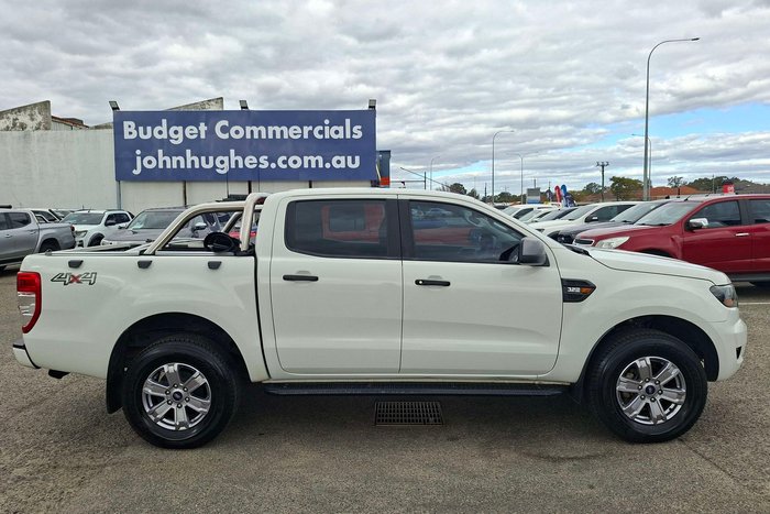 2015 Ford Ranger XLS