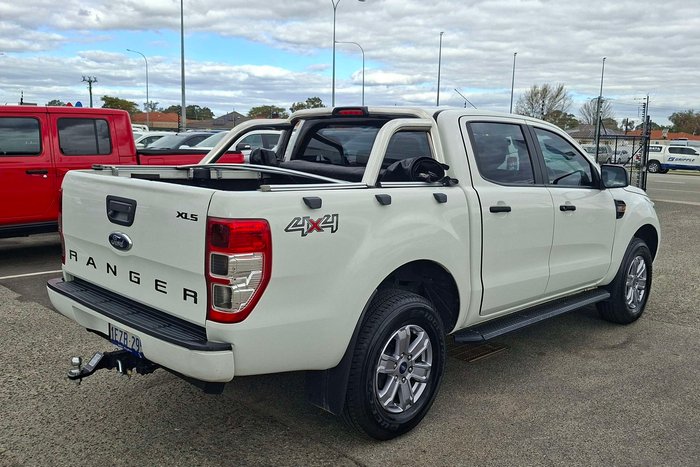 2015 Ford Ranger XLS
