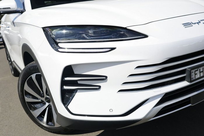 2024 BYD SEALION 6 Premium