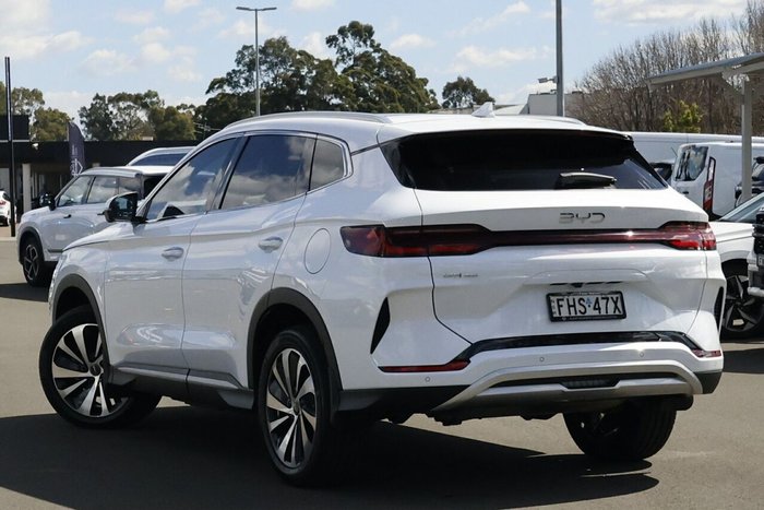 2024 BYD SEALION 6 Premium