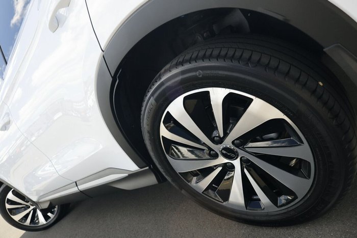 2024 BYD SEALION 6 Premium