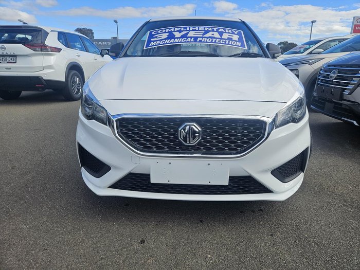 2022 MG MG3 Core
