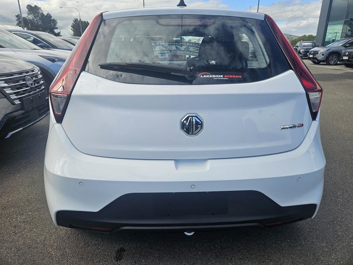 2022 MG MG3 Core