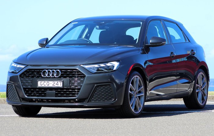 2023 Audi A1 35 TFSI