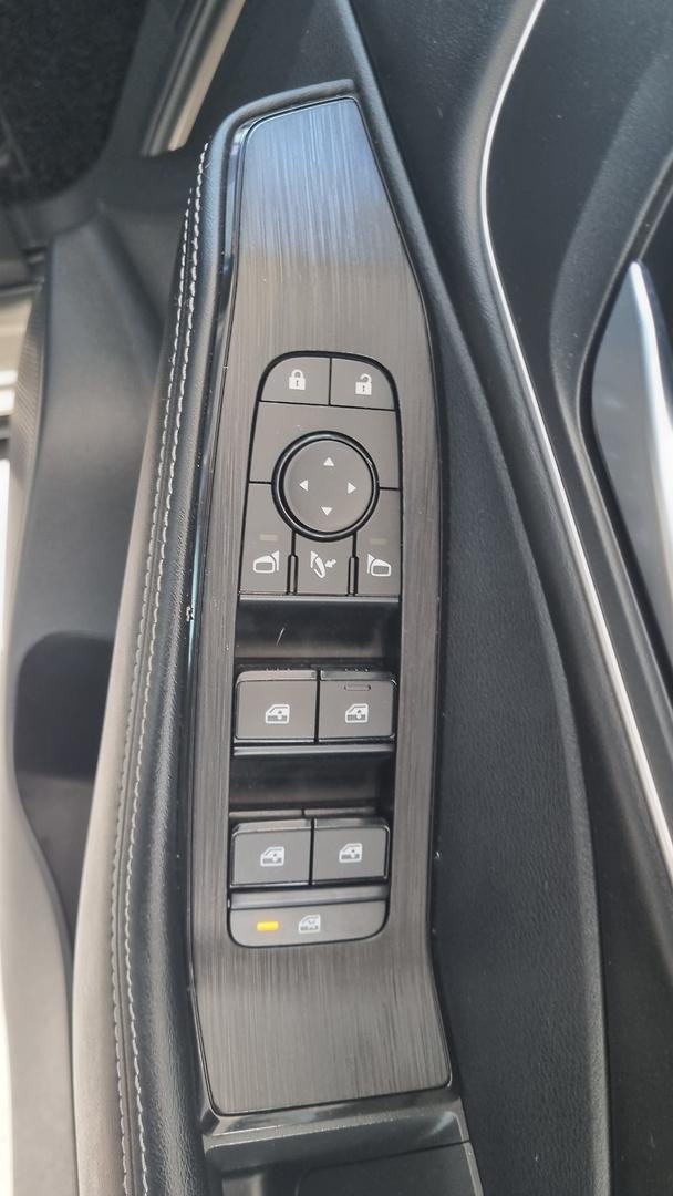 2024 Nissan X-TRAIL ST-L