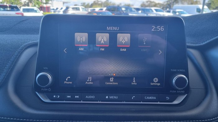 2024 Nissan X-TRAIL ST-L