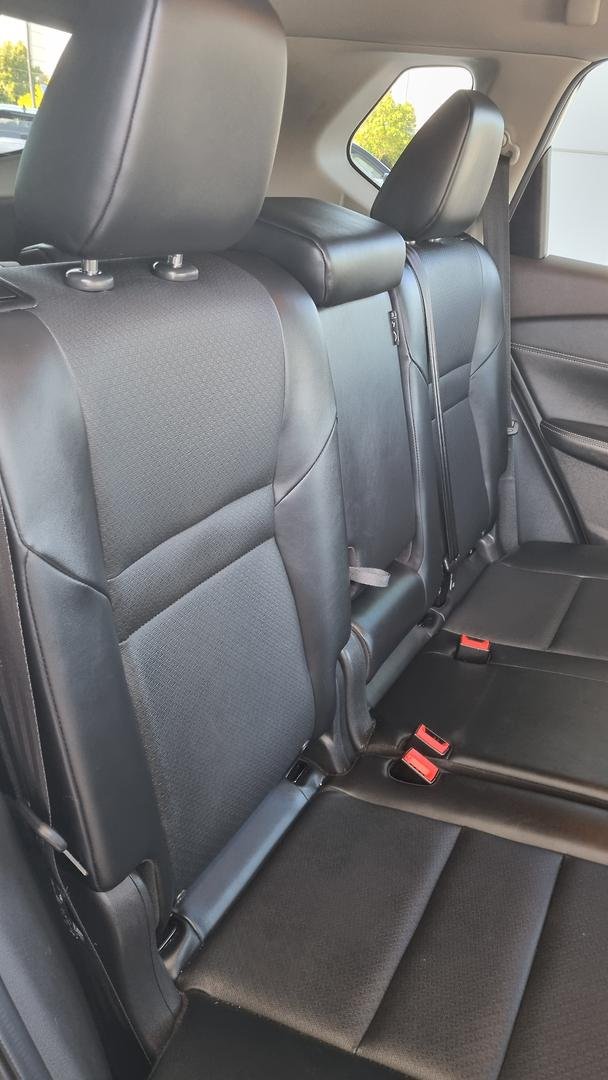 2024 Nissan X-TRAIL ST-L