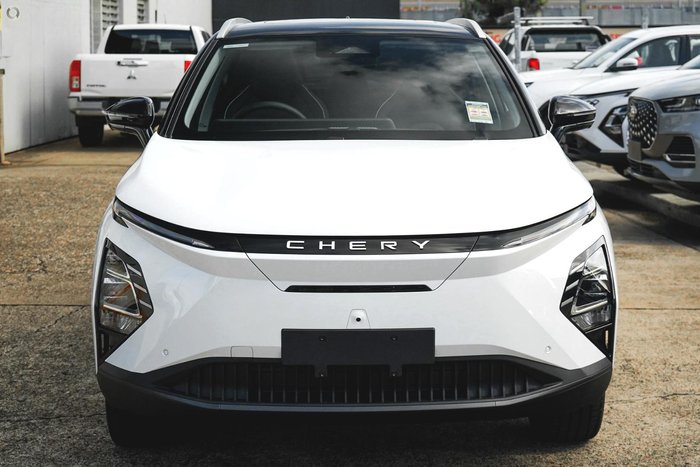 2026 Chery E5 Ultimate