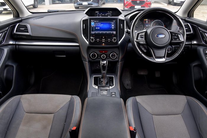 2018 Subaru XV 2.0i