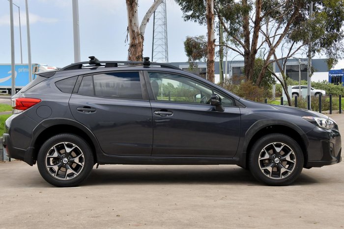 2018 Subaru XV 2.0i