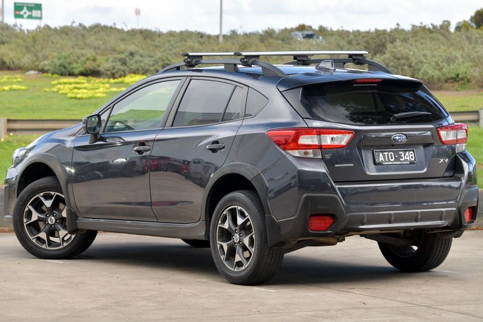 2018 Subaru XV 2.0i