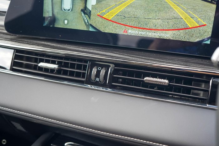 2026 Chery E5