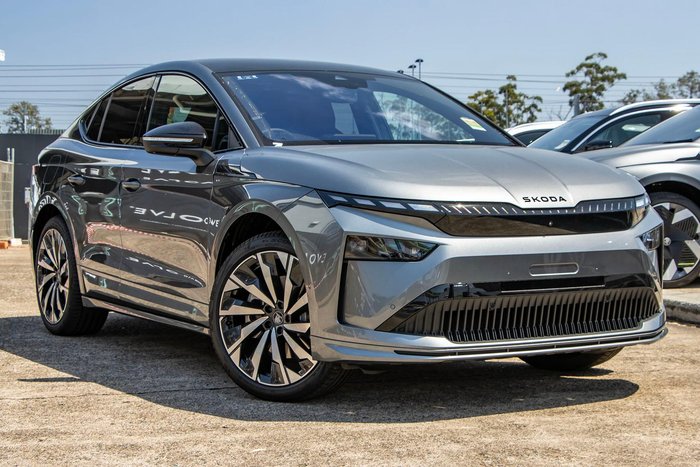 2026 SKODA Enyaq