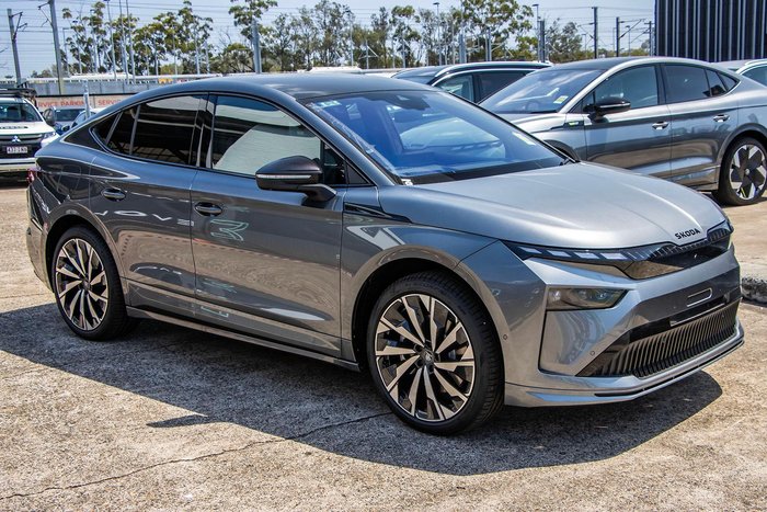 2026 SKODA Enyaq 85 Sportline