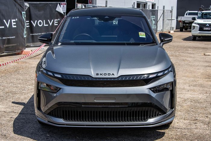 2026 SKODA Enyaq 85 Sportline