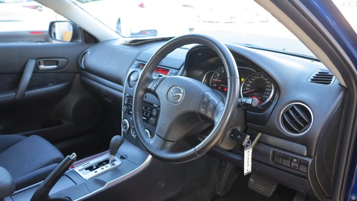 2006 Mazda 6 Classic