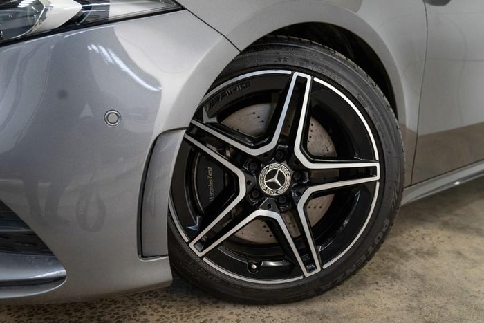 2023 Mercedes-Benz A-Class A250
