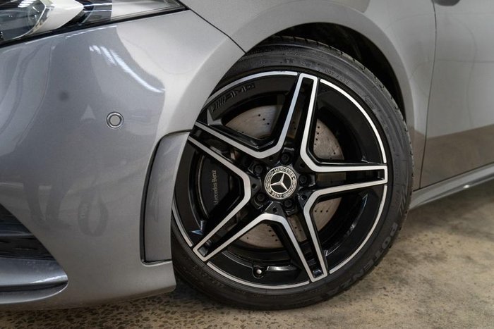 2023 Mercedes-Benz A-Class A250