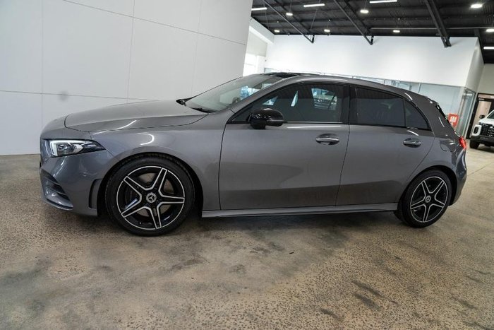 2023 Mercedes-Benz A-Class A250