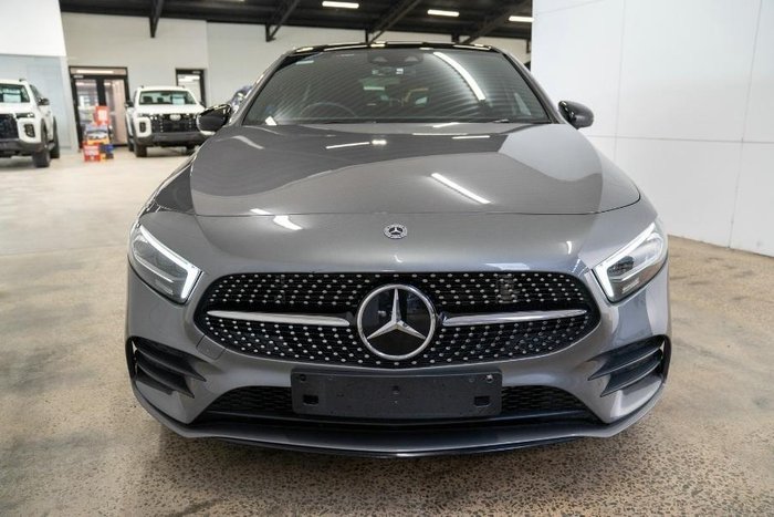 2023 Mercedes-Benz A-Class A250