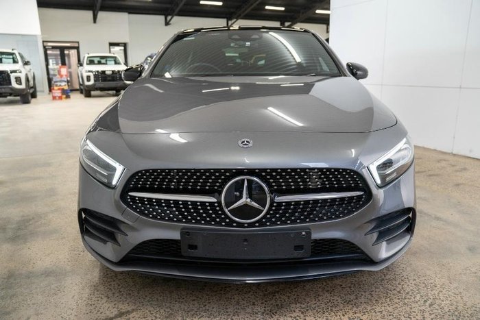 2023 Mercedes-Benz A-Class A250
