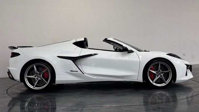 2024 Chevrolet Corvette E-Ray 3LZ