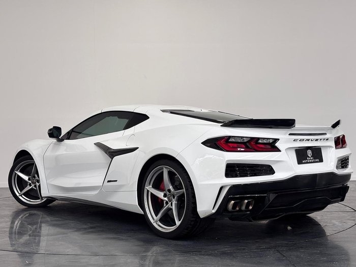 2024 Chevrolet Corvette E-Ray 3LZ